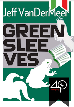 VanderMeer Greensleeves