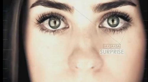 Lie to me opening theme