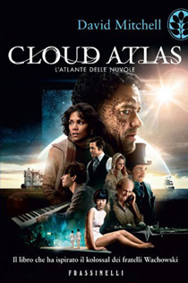 Cloud Atlas di David Mitchell