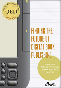 Finding The Future of Digital Book Publishing di Jeremy Grenfield