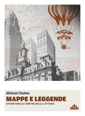 Mappe e leggende di Michael Chabon