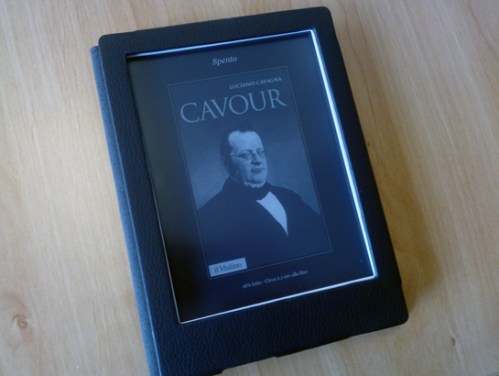 Anche Cavour apprezza le Gecko Covers