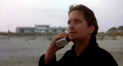 "Tu mi devi sbalordire, informazioni, non importa dove o come le ottieni". 