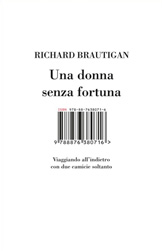 Una donna senza fortuna di Richard Brautigan