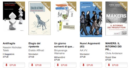 Libreria_Kobo_LaFeltrinelli