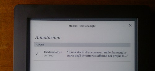 Evidenziare-Kobo-AuraHD-Menu_01