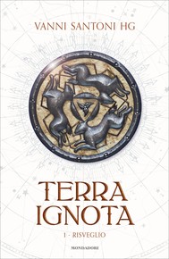 Terra Ignota: Il risveglio di Vanni Santoni HG