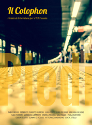 Il Colophon di Simplicissimus Book Farm