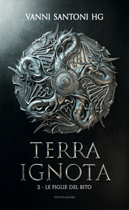 Terra ignota: le figlie del rito di Vanni Santoni HG