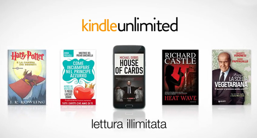 Dieci euro al mese e leggo in digitale tutto quel che voglio… oppure no?