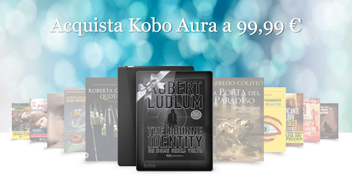 Natale 2014: le feste natalizie degli ebook ereader? 