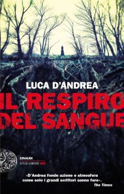 Il respiro del sangue D'Andrea