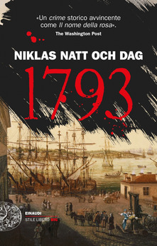 1793 Niklas Natt och Dag