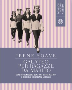 Galateo per ragazze da marito Soave